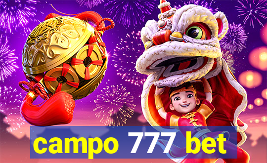 campo 777 bet